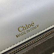 chloe leather nile z1351 CohotBag  - 5
