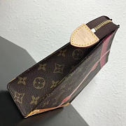  louis vuitton toiletry CohotBag  pouch 26 m43614  - 2