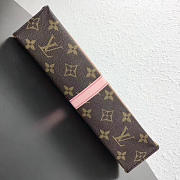  louis vuitton toiletry CohotBag  pouch 26 m43614  - 3