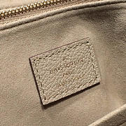 LV st germain mm monogram empreinte leather - 4