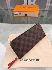 louis vuitton zippy CohotBag  wallet 3139 - 2