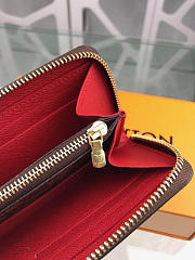 louis vuitton zippy CohotBag  wallet 3139 - 4