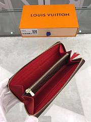 louis vuitton zippy CohotBag  wallet 3139 - 5