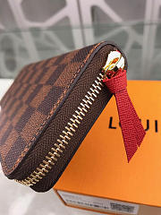 louis vuitton zippy CohotBag  wallet 3139 - 6