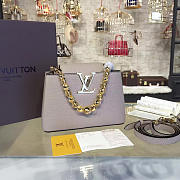 LV Capucines BB 3145 27cm - 1