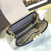 LV Capucines BB 3145 27cm - 2