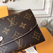  louis vuitton emilie wallet CohotBag  3148 - 5