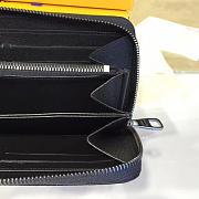 louis vuitton zippy CohotBag  wallet noir 3162 - 4