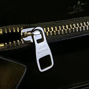 louis vuitton zippy CohotBag  wallet noir 3162 - 3