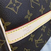 louis vuitton bandouliere speedy   - 2