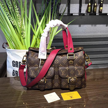 CohotBag louis vuitton manhattan bag raisin 3347