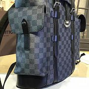  louis vuitton christopher CohotBag  backpack 3435 - 2