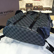  louis vuitton christopher CohotBag  backpack 3435 - 4