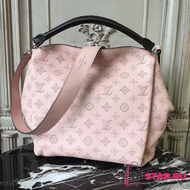   louis vuitton babylone CohotBag magnolia3515 - 1