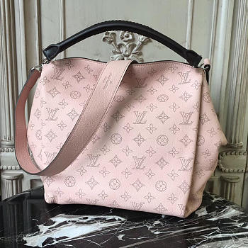   louis vuitton babylone CohotBag magnolia3515