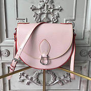  louis vuitton saint CohotBag  cloud m54155 pink 3692 - 1