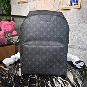 LOUIS VUITTON DISCOVERY BACKPACK PM SIZE 37x40x20 cm - 3