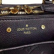 louis vuitton speedy 20 noir 3818 - 2