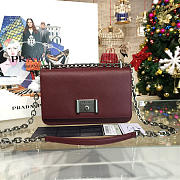 Prada metal closure 3926 - 1