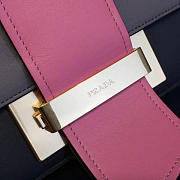 Prada plex ribbon bag 4255 - 4