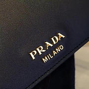 Prada plex ribbon bag 4255 - 5