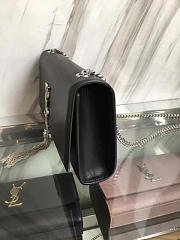 YSL Medium Kate Bag With Leather Tassel 5047 - 5