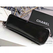 Chanel's Gabrielle Large Hobo Bag (Blue) A93824 VS01797 - 3