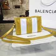 Balenciaga Bazar Strap Clutch 5543 - 1