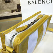 Balenciaga Bazar Strap Clutch 5543 - 6