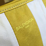 Balenciaga Bazar Strap Clutch 5543 - 3