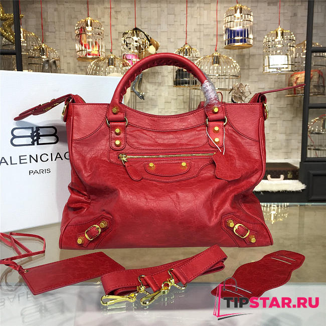Balenciaga Handbag 5547 - 1