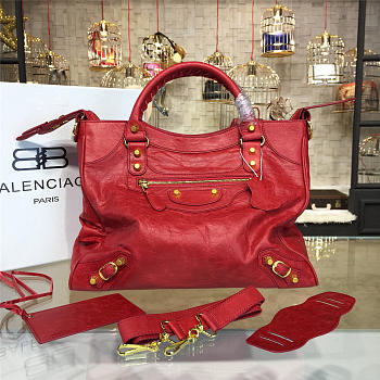 Balenciaga Handbag 5547