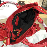 Balenciaga Handbag 5547 - 2