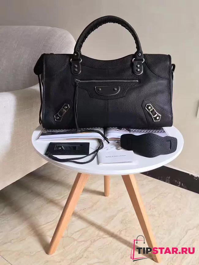 Balenciaga motorcycle bag 5564 - 1