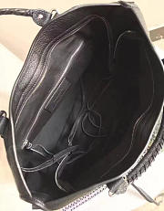 Balenciaga motorcycle bag 5564 - 3