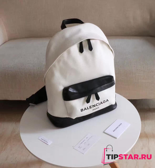 Balenciaga Backpack 5613 - 1