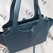 CohotBag celine leather tri-fold z927 - 5