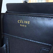 CohotBag celine leather micro luggage z1063 - 3