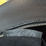CohotBag celine leather micro luggag z1085 - 3