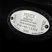 CohotBag celine leather micro luggag z1085 - 4
