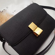 CELINE Leather Classic Box Z1127 - 3