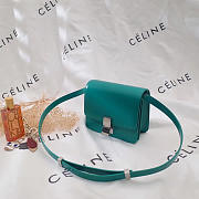 CELINE Leather Classic Box Z1151 - 1