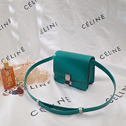 CELINE Leather Classic Box Z1151 - 6