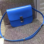 CELINE Leather Classic Z1163 - 2