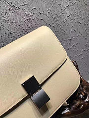 CELINE Leather Classic Z1168 - 3