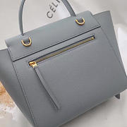 CohotBag celine leather belt bag z1172 - 3