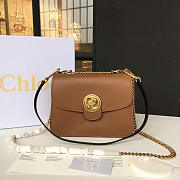 chloe leather mily z1269 CohotBag  - 1