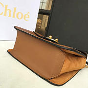chloe leather mily z1269 CohotBag  - 2
