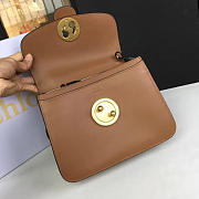 chloe leather mily z1269 CohotBag  - 5