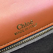 chloe leather nile z1347 CohotBag  - 5